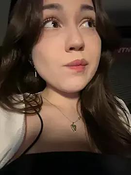 Peachy_Dream on StripChat