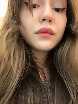 Peachy_Dream on StripChat