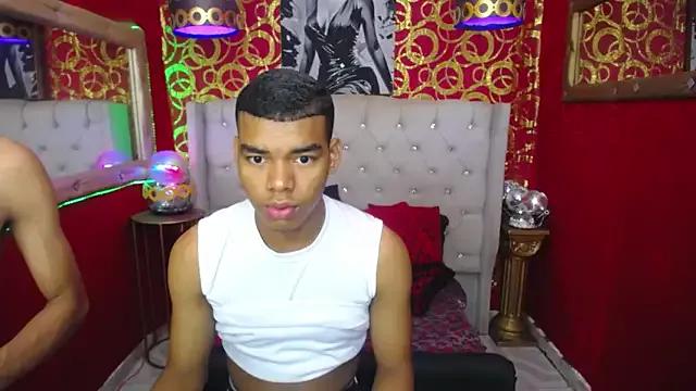 Freechat PEINBOYS on StripChat