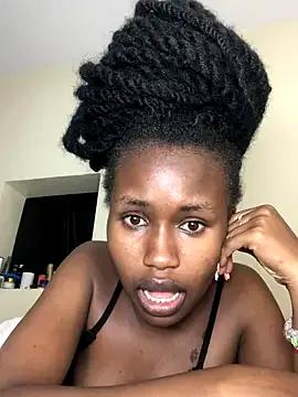 Private PetiteSpice on StripChat