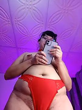 Piafisher1 on StripChat