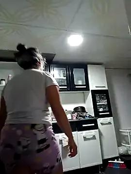 Piafisher1 on StripChat