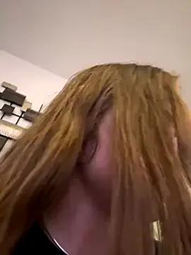 Piinkpandora on StripChat