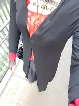 pink-mai — Freechat on StripChat