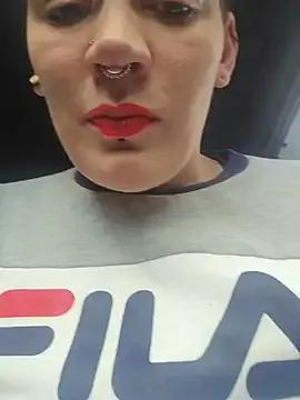 PinkTheHawk on StripChat