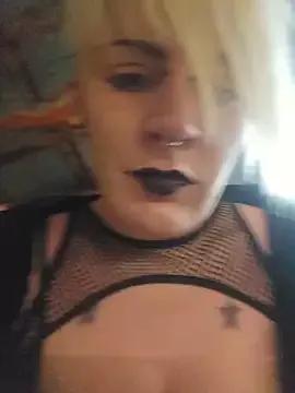 PinkTheHawk on StripChat