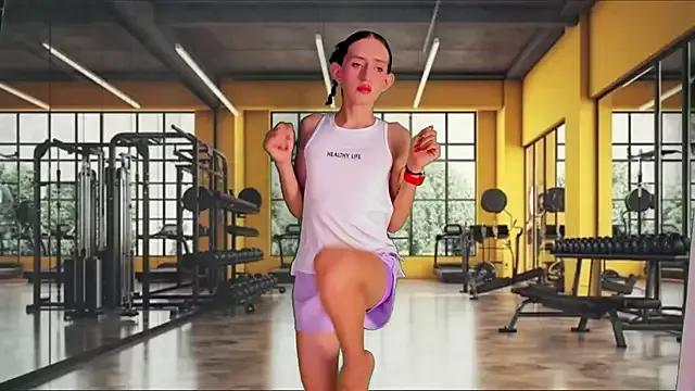 Freechat pinky_peach on StripChat