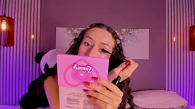 Freechat pinky_peach on StripChat