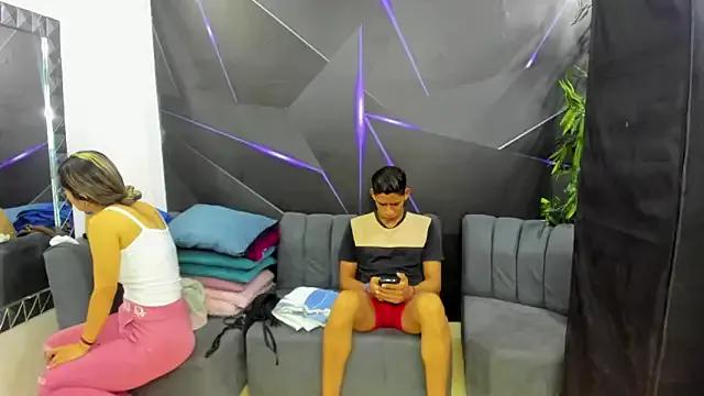 playsgirlhot on StripChat