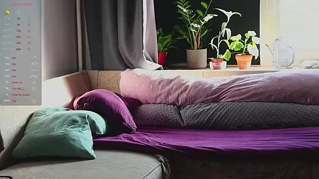 pleasure8869 on StripChat