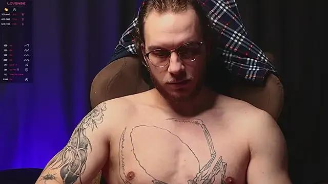 pleasure8869 on StripChat