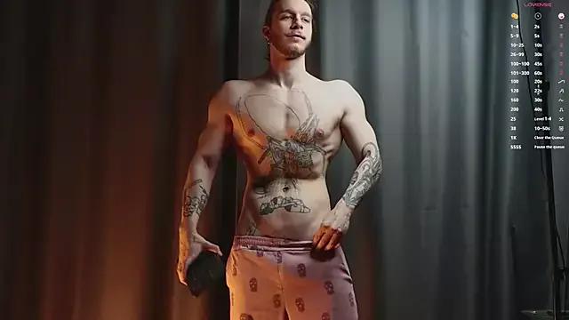 pleasure8869 on StripChat