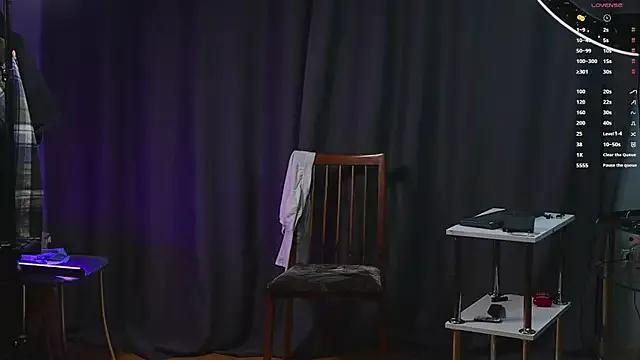 pleasure8869 on StripChat