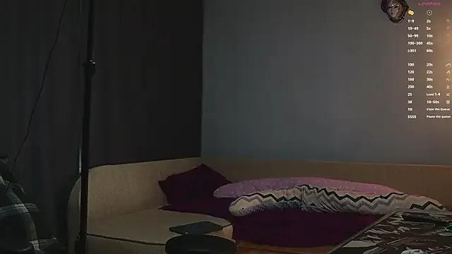 pleasure8869 on StripChat