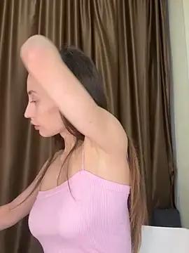 Freechat Polli_Kiss on StripChat