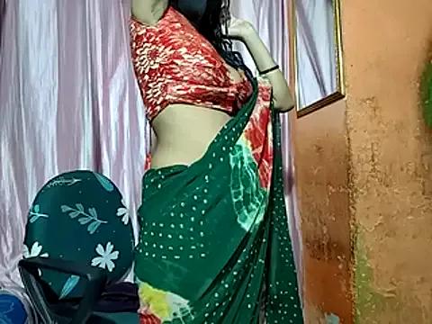 poojaxxx65 — Sexy Nude 