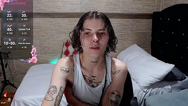 pretty_cristal69 — Freechat on StripChat