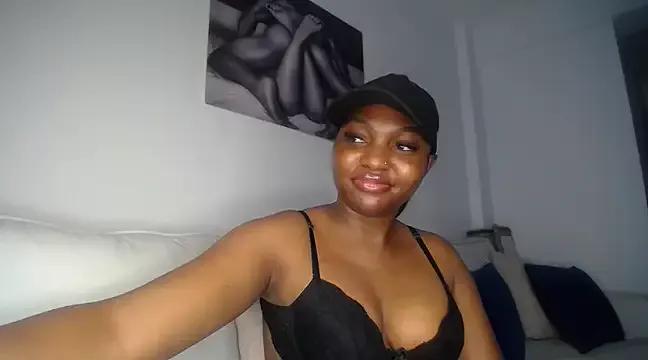 Pretty_Liya08 on StripChat