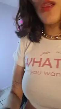 princess_foxxy on StripChat