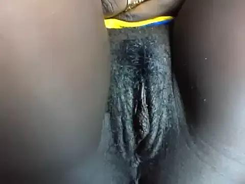 Princess_Tamara on StripChat