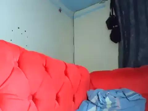 Princess_Tamara on StripChat