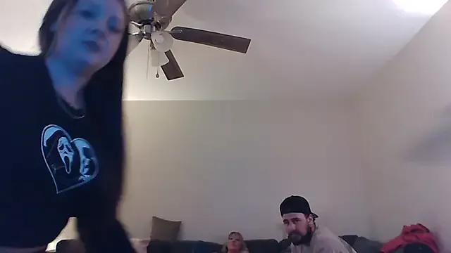 princessveexo on StripChat