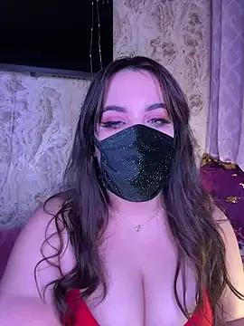 Freechat PRINSECA-AMBER on StripChat