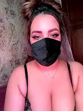 Freechat PRINSECA-AMBER on StripChat