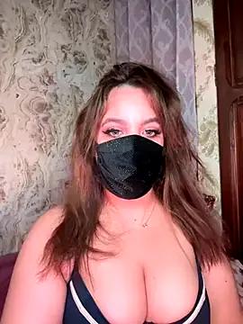 Freechat PRINSECA-AMBER on StripChat