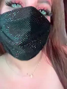 Freechat PRINSECA-AMBER on StripChat