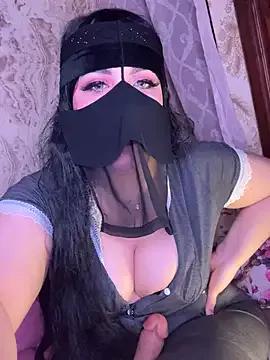 Freechat PRINSECA-AMBER on StripChat