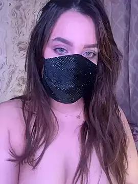 Freechat PRINSECA-AMBER on StripChat