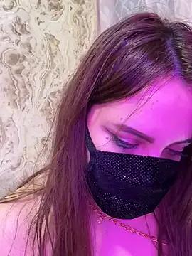 Freechat PRINSECA-AMBER on StripChat