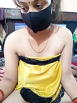 Priyanka_Pal on StripChat
