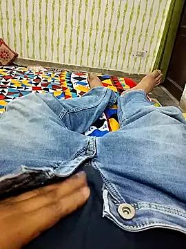 ProXydelhi on StripChat