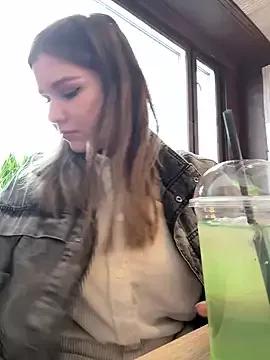 PumaShyXD on StripChat