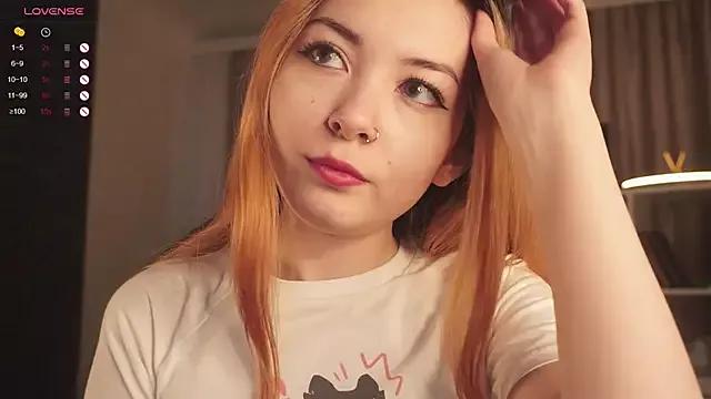 Pussy_Dream on StripChat