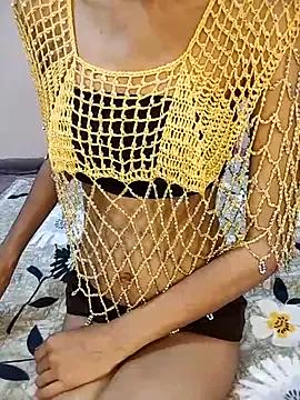 Pyari_baby87 on StripChat