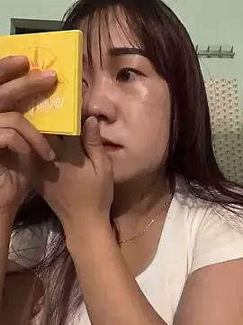 Private qinejr37 on StripChat