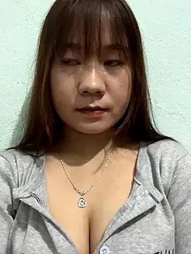 Private qinejr37 on StripChat