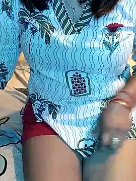 QueenHaryanaa on StripChat