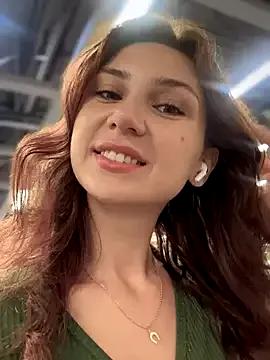 QuitieLia on StripChat