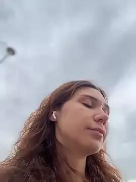 QuitieLia on StripChat