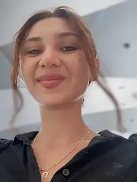 QuitieLia on StripChat