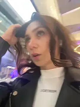 QuitieLia on StripChat