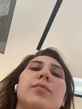 QuitieLia on StripChat