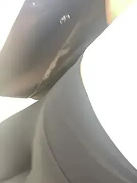 QuitieLia on StripChat