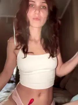 QuitieLia on StripChat