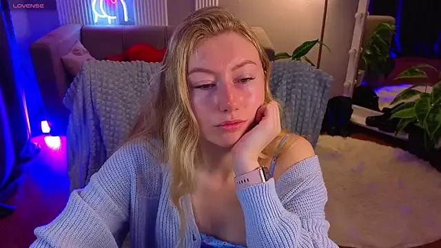 Rachel_Rut on StripChat