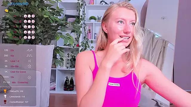 Rachel_Rut on StripChat